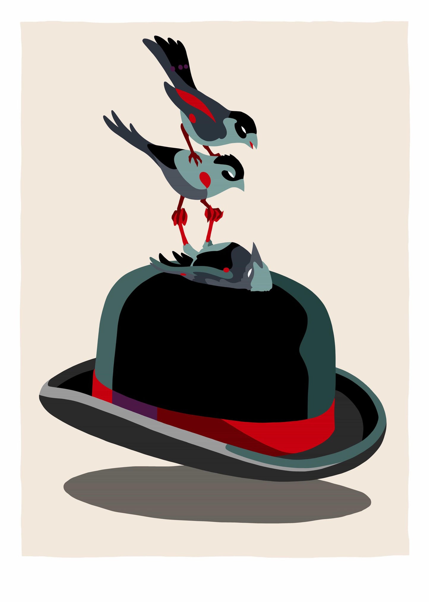 Pendant ce temps là