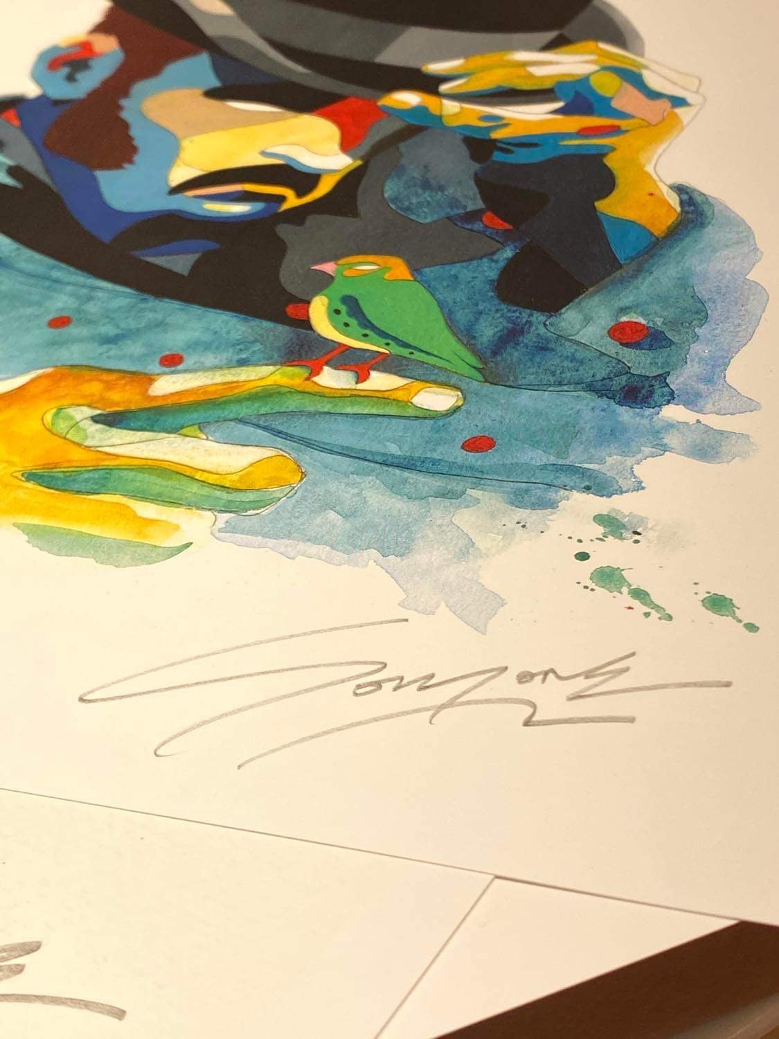 Le coffret collector: L'Homme de la Meuse