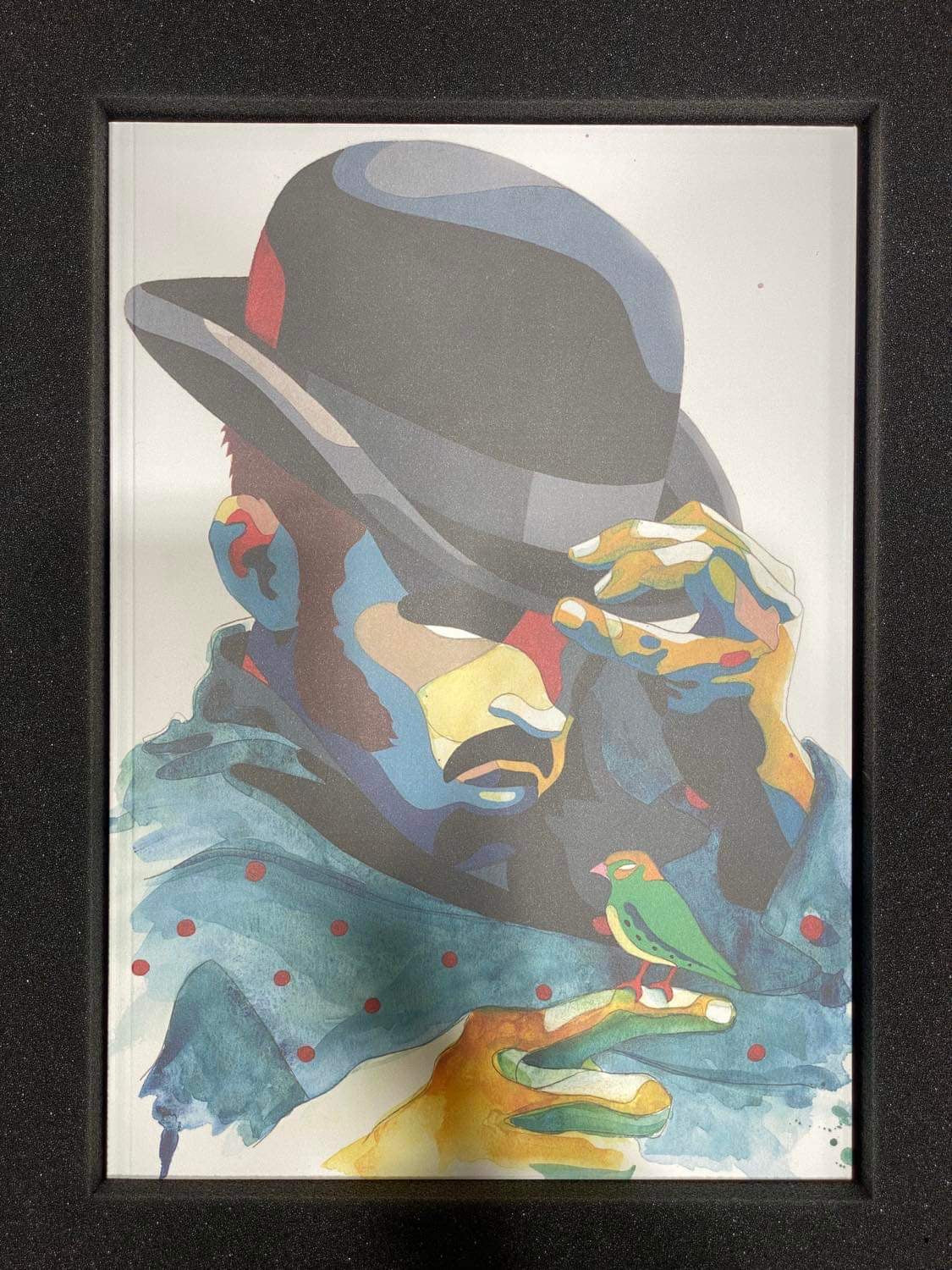 Le coffret collector: L'Homme de la Meuse