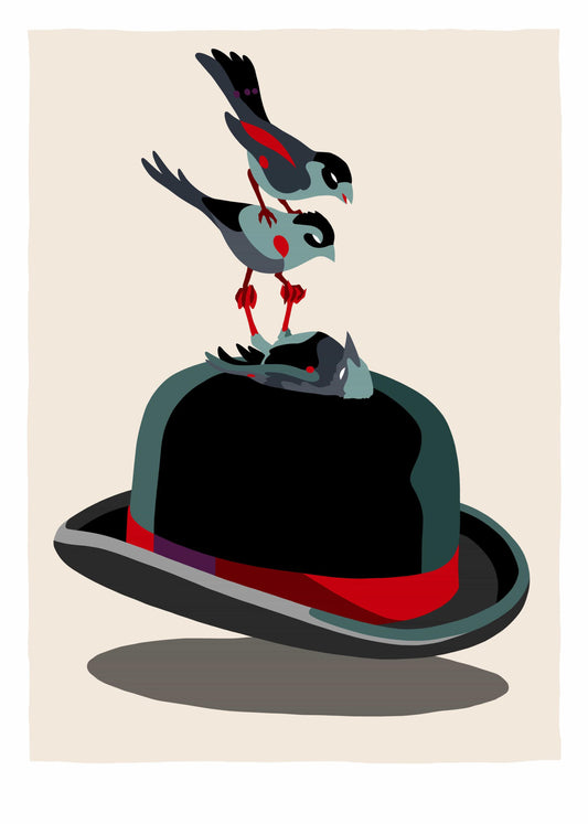 Pendant ce temps là